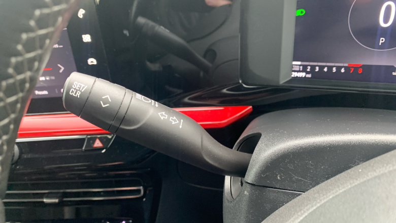 Vauxhall Mokka 1.2 Turbo SRi 5dr Auto Petrol Hatchback